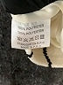 Easy Clothes 100% Polyester Stripes Ivory Casual Pants Size S - photo 5
