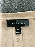 The Limited Tan Sleeveless Blouse Size M - photo 7