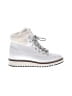 White Mountain White Ankle Boots Size 6 - photo 1