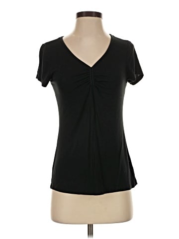 Lee Short Sleeve Top (view 1)