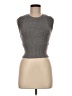 Mimosa Gray Sweater Vest Size M - photo 1