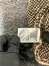Pink Lily Camo Brown Cardigan Size L - photo 8