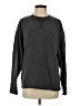 Zara Gray Sweatshirt Size S - photo 1