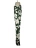MNG Print Green Casual Pants Size XS - photo 5