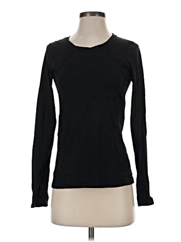 lucy Long Sleeve Top (view 1)