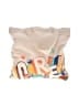 J.Crew Graphic Ivory Tote One size - photo 1
