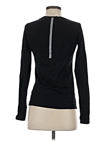 lucy Long Sleeve Top (view 2)