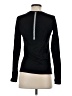 lucy Black Long Sleeve Top Size S - photo 2