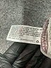Cat & Jack Houndstooth Silver Jeans Size 14 - photo 4