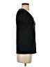 Lee Black Short Sleeve Top Size S - photo 4