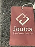 Jouica Black Sleeveless Blouse Size XXL (2XL) - photo 7