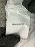 AMYLYNN 100% Polyester White Cocktail Dress Size L - photo 8