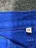 Levi's Blue Jeans Size 27 waist - photo 7