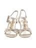 George Ivory Heels Size 5 - photo 2