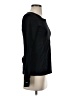 lucy Black Long Sleeve Top Size S - photo 4