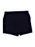 Unbranded Solid Blue Shorts Size XL - photo 2