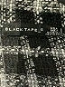 Black Tape_ 100% Polyester Plaid Black Fleece Size S - photo 6