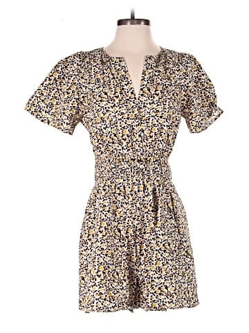 Anthropologie Romper (view 1)