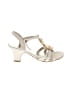George Ivory Heels Size 5 - photo 1