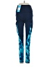 Marika Graphic Blue Active Pants Size S - photo 2