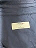 UNTUCKit Black Long Sleeve Button-Down Shirt Size L - photo 7