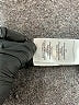UNTUCKit Black Long Sleeve Button-Down Shirt Size L - photo 8