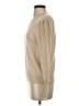 Veronica Beard 100% Cashmere Tan Cashmere Pullover Sweater Size S - photo 5