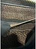 Gucci 100% Canvas Brown Wallet One size - photo 4