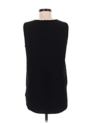 DKNY Sleeveless Blouse (view 2)