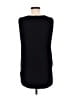 DKNY Black Sleeveless Blouse Size M - photo 2