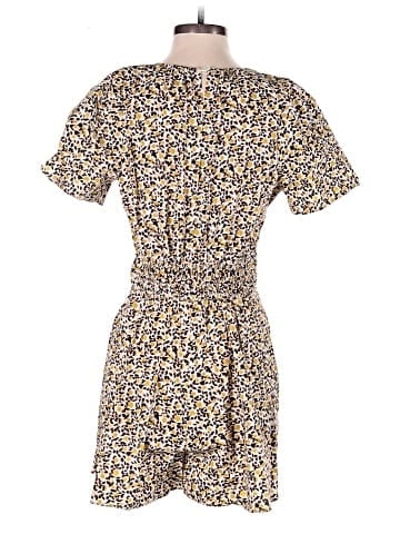 Anthropologie Romper (view 2)