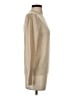 Veronica Beard 100% Cashmere Tan Cashmere Pullover Sweater Size S - photo 4