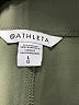 Athleta Green Cargo Pants Size L - photo 7
