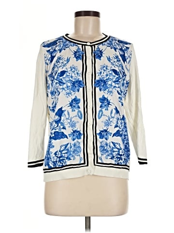 Talbots Cardigan (view 1)