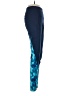 Marika Graphic Blue Active Pants Size S - photo 4