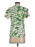 Grayson Threads Tie-dye Green Short Sleeve T-Shirt Size S - photo 2
