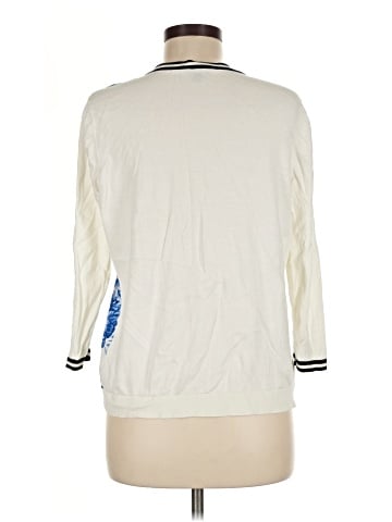 Talbots Cardigan (view 2)