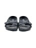 Mossimo Supply Co. Black Sandals Size 6 - photo 2