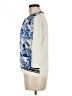 Talbots 100% Polyester Ivory Cardigan Size M - photo 5