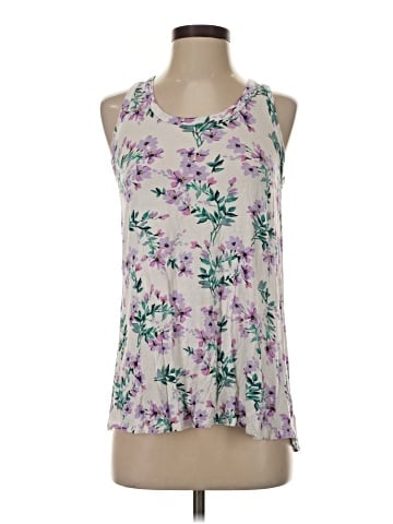 Loveappella Sleeveless Blouse (view 1)