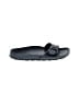 Mossimo Supply Co. Black Sandals Size 6 - photo 1