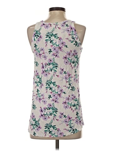Loveappella Sleeveless Blouse (view 2)
