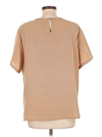Jordan Short Sleeve Top (view 2)