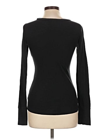 Rubbish Long Sleeve T-Shirt (view 2)