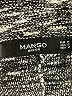 Mango Gray Cardigan Size M - photo 7