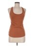 Universal Thread Brown Tank Top Size M - photo 1
