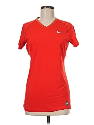 Nike Active T-Shirt (view 1)