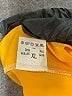 Unbranded Color Block Orange Casual Dress Size XL - photo 7