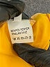 Unbranded Color Block Orange Casual Dress Size XL - photo 8