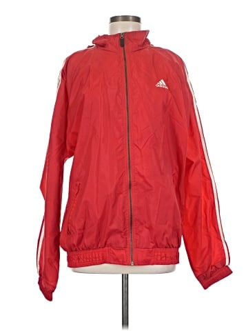 Adidas Track Jacket (view 1)